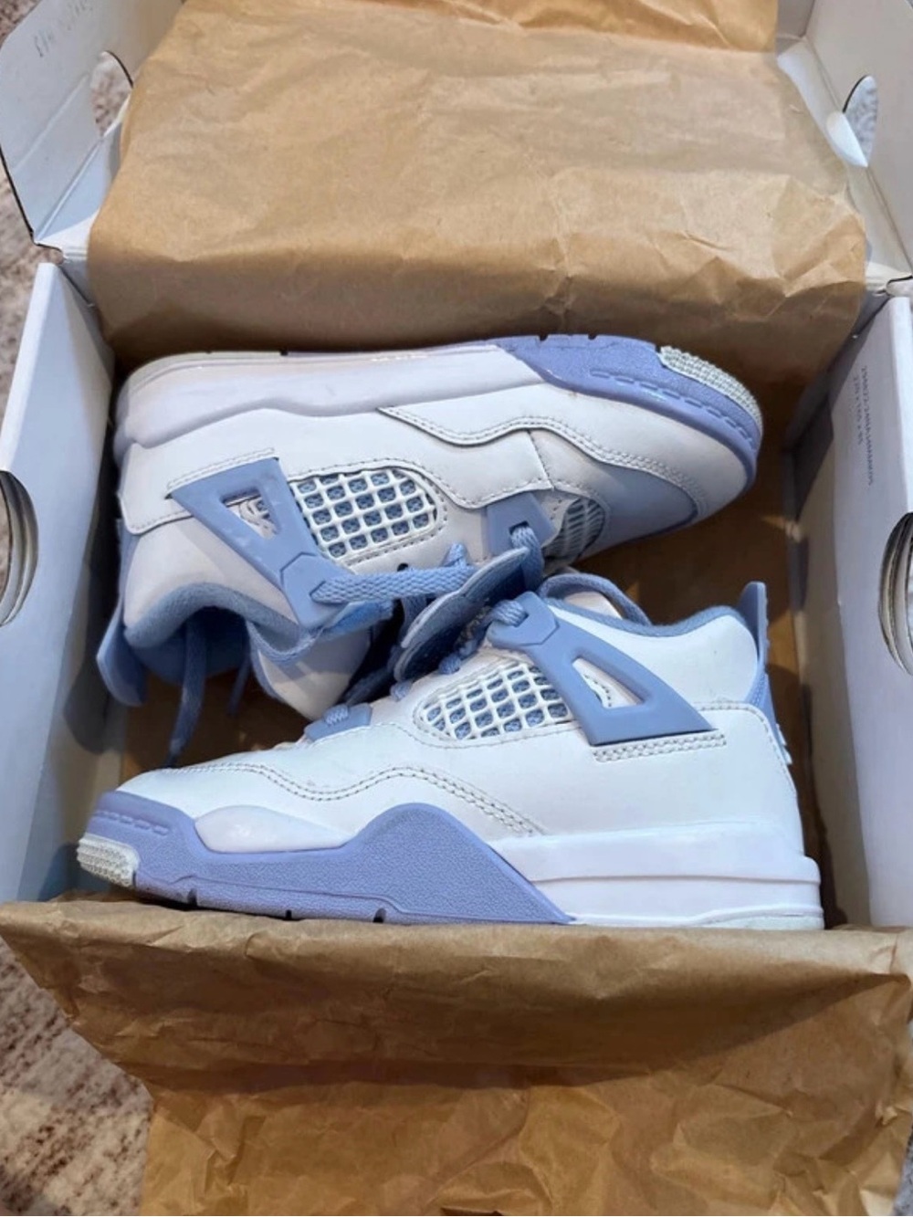 10C Jordan 4 Retro
